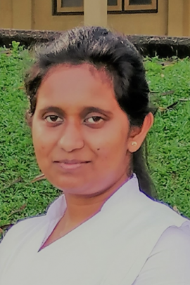 Ms. W D Sachitra Warnakula