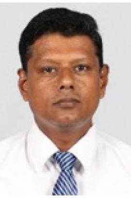 kumarasinghe