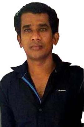mahesh