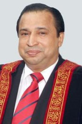 Prof. K.A.M.K. Ranasinghe