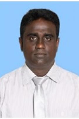 nishantha