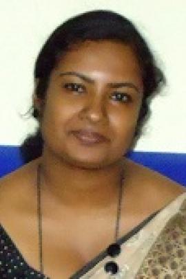 Mrs.M.N.Dayananda