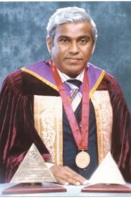 Prof.S.R.D.E.S.Chandrakeerthy