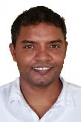 Dr. R. Wijesiriwardana