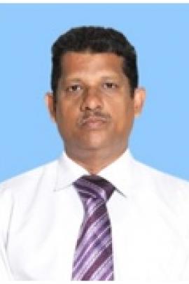 shantha