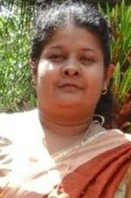 Ms. H.C. Shyamali