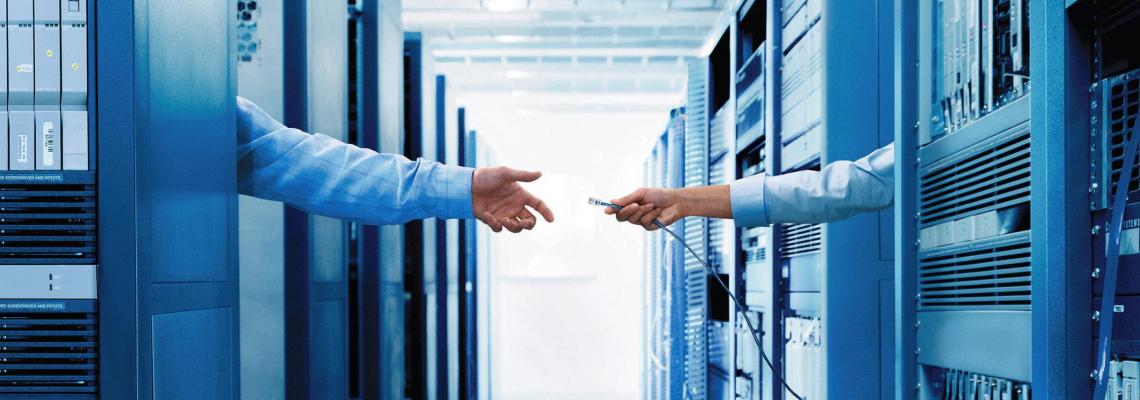 Cisco Network Operating Center