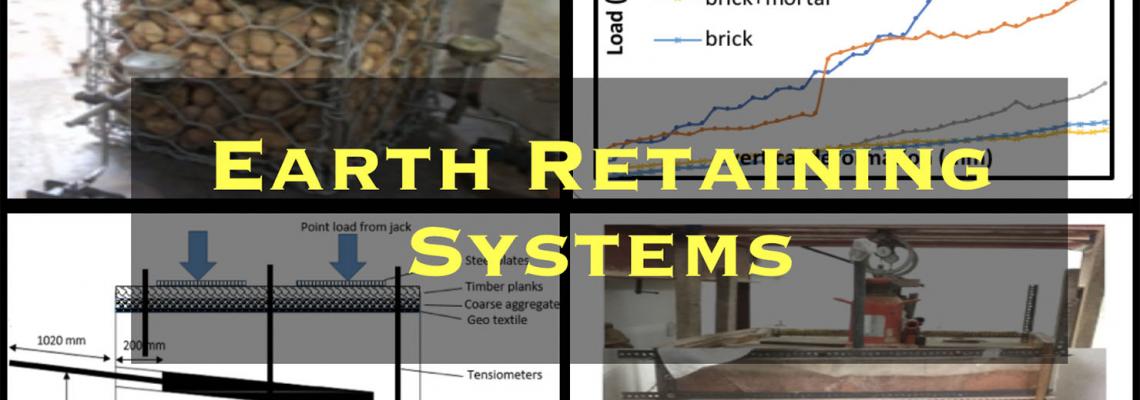 Earth Retaining Systems