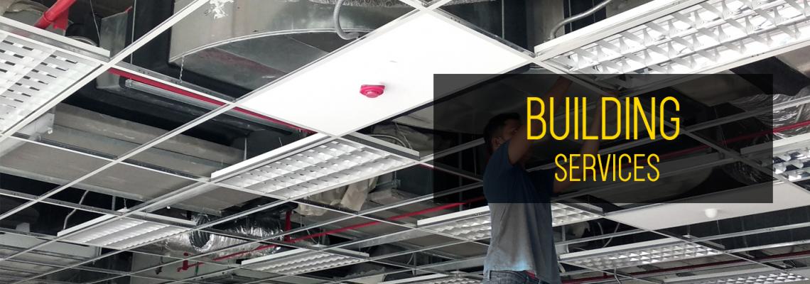 Building Services
