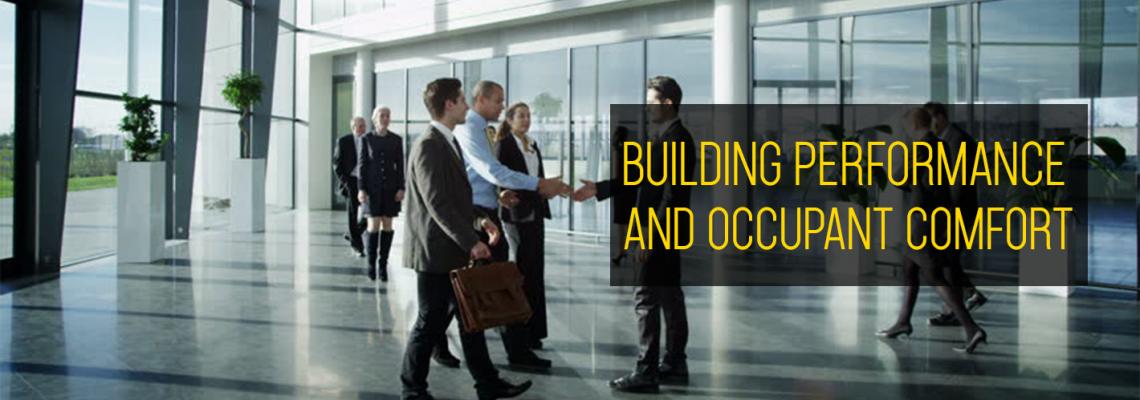 Building Performance