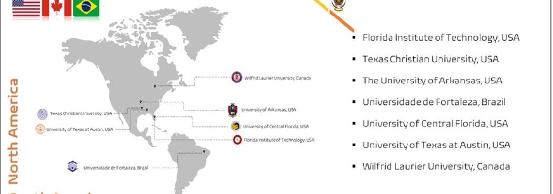 Welcome to the center for Supply Chain, Operations, and Logistics Optimization