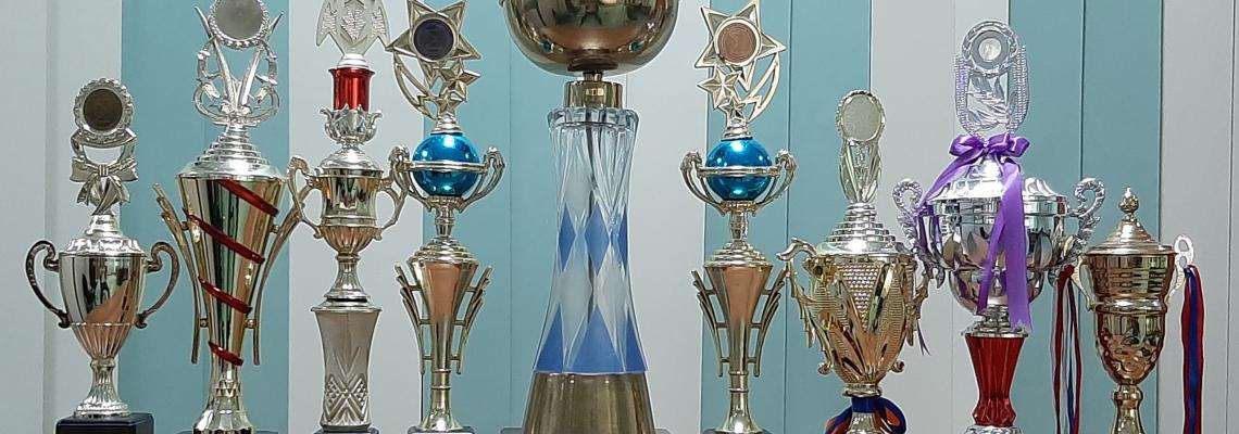 Trophies