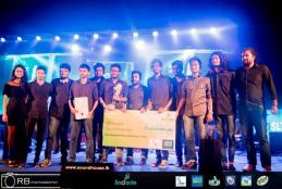 UoM wins Two Awards at Andante 2019 Inter University Music Competition