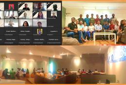 MERCon 2022 - Moratuwa Engineering Research Conference
