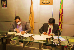 HSenid partners with the University of Moratuwa to deliver Human Resources Information Systems as a part of its Bachelor of Business Sciences Degree Program