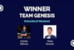 CSE Team from UoM Wins First Place in the IntelliHack2 Competition Organized by IEEE CS UCSC
