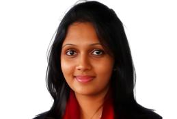 Dr. Dinithi Herath from the University of Moratuwa Receives Prestigious Paediatric Interventional Radiology Scholarship