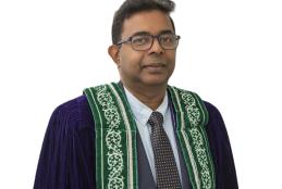 Dr. Senaka Pilapitiya  