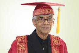 Professor Monte Cassim Appointed as the Chancellor of the University of Moratuwa