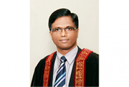 Prof. Ananda Jayawardane