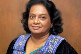 Prof. (Mrs.) Dileeka Dias Appointed as Deputy Vice-Chancellor of the University of Moratuwa