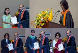 University of Moratuwa Celebrates Excellence in Education and Research at Awards Ceremony 2026
