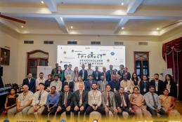 Advancing Trauma Care Through Global Collaboration: iPrOTeCT Stakeholder Convention 2026 in Sri Lanka