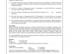 MBA/ PG Dip in IT & eGovernance
