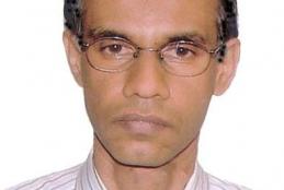 Prof.Wickramarachchi