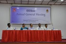 EESOC AGM