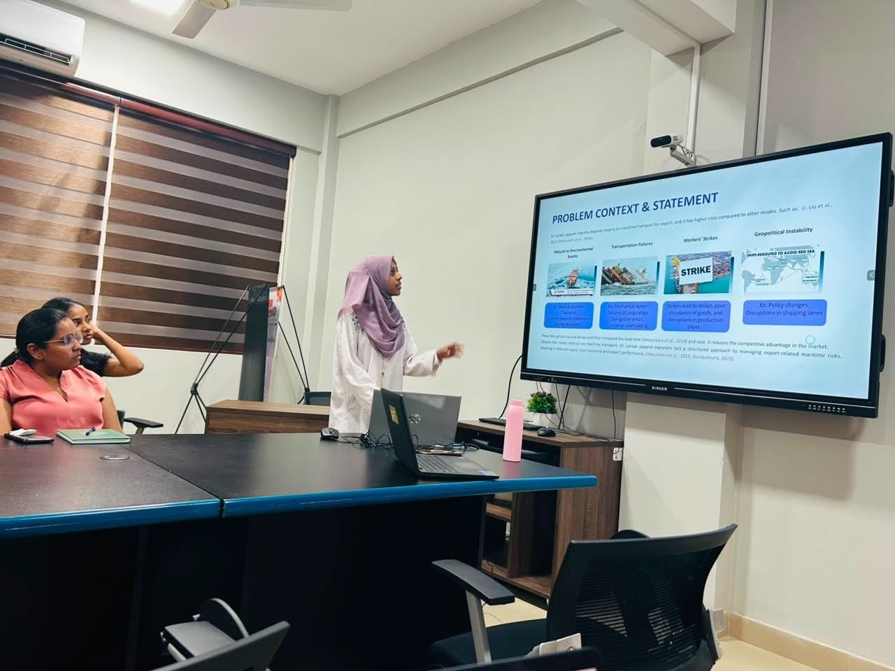Research Dissemination Meeting01