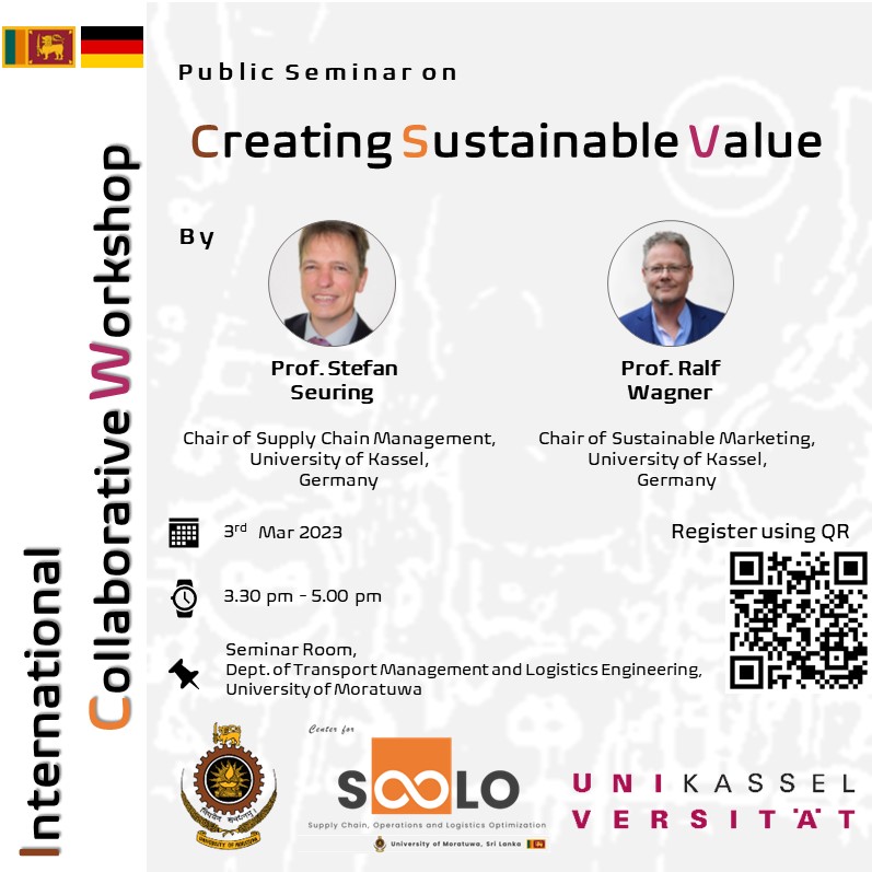 International Collaboration Workshop