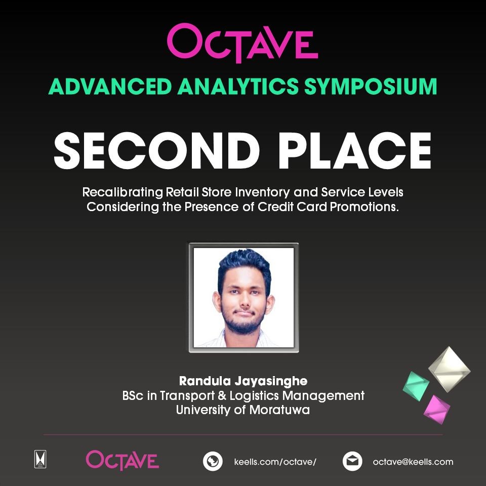 Octave Advanced Analytics Symposium