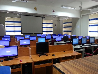 Computer Lab