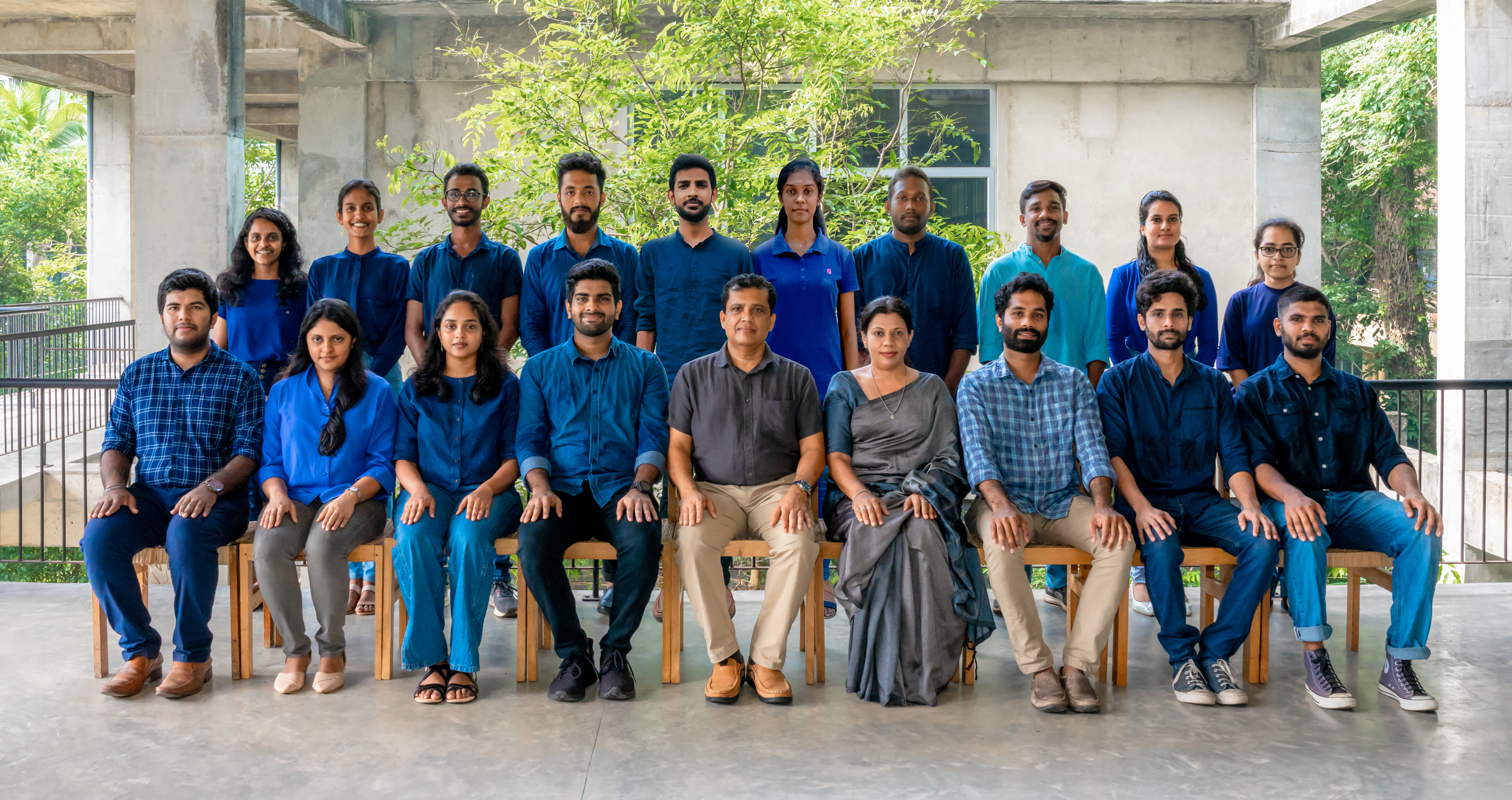 Archi SS Committee 2022