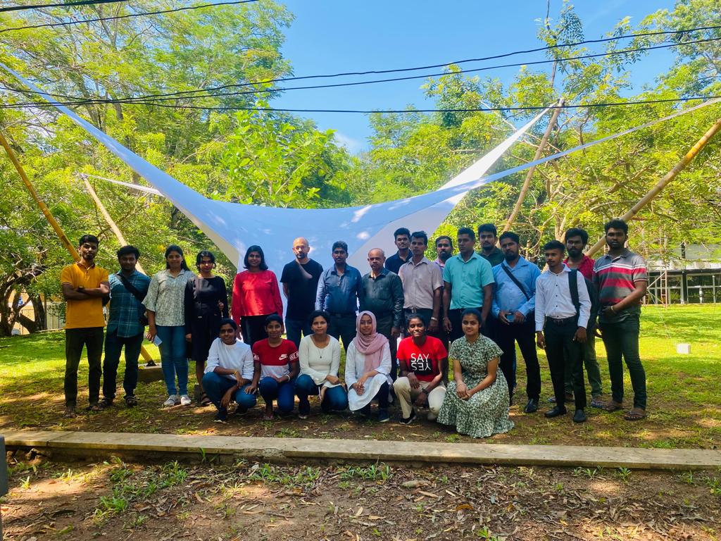 Building with Bamboo - IDD Workshop